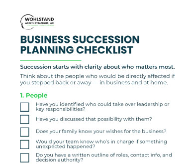 Corporate Professionals