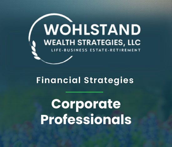 Corporate Professionals