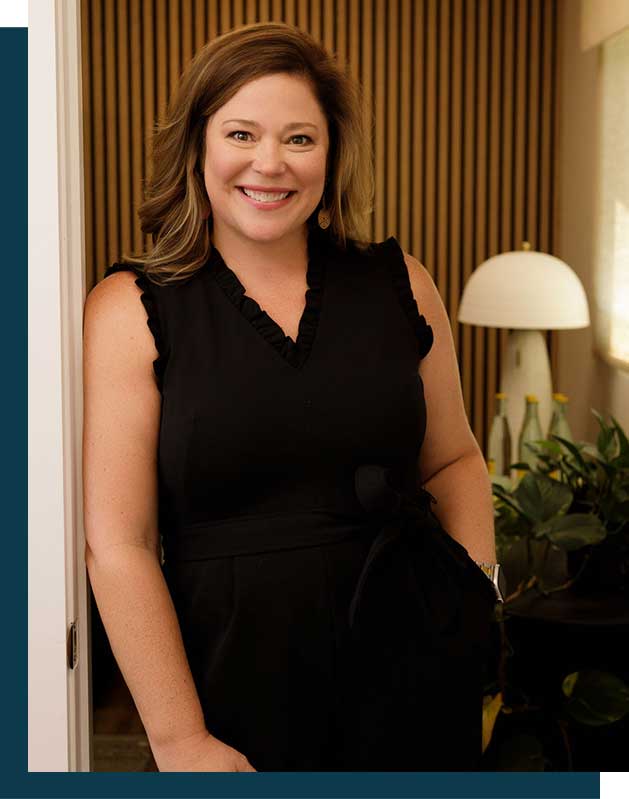 Headshot of Jessica Walker