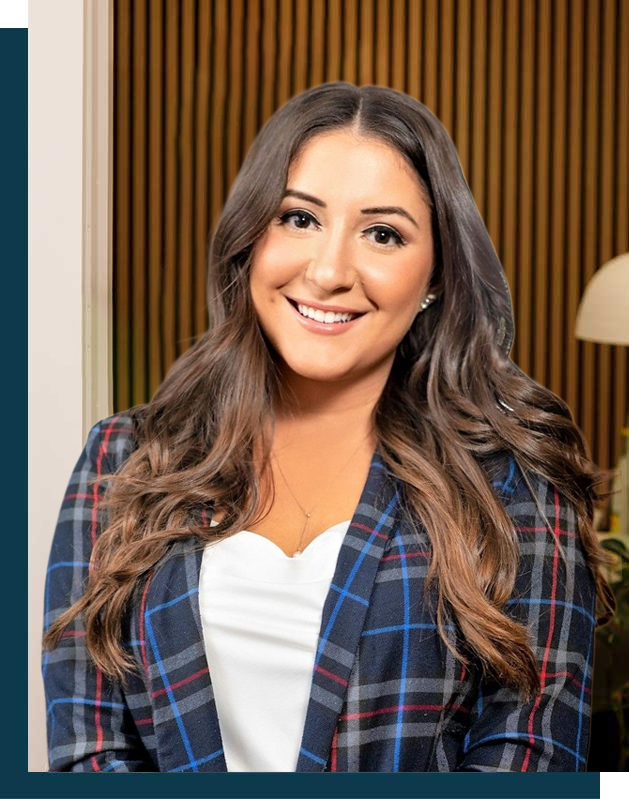 Linda Vescio Headshot