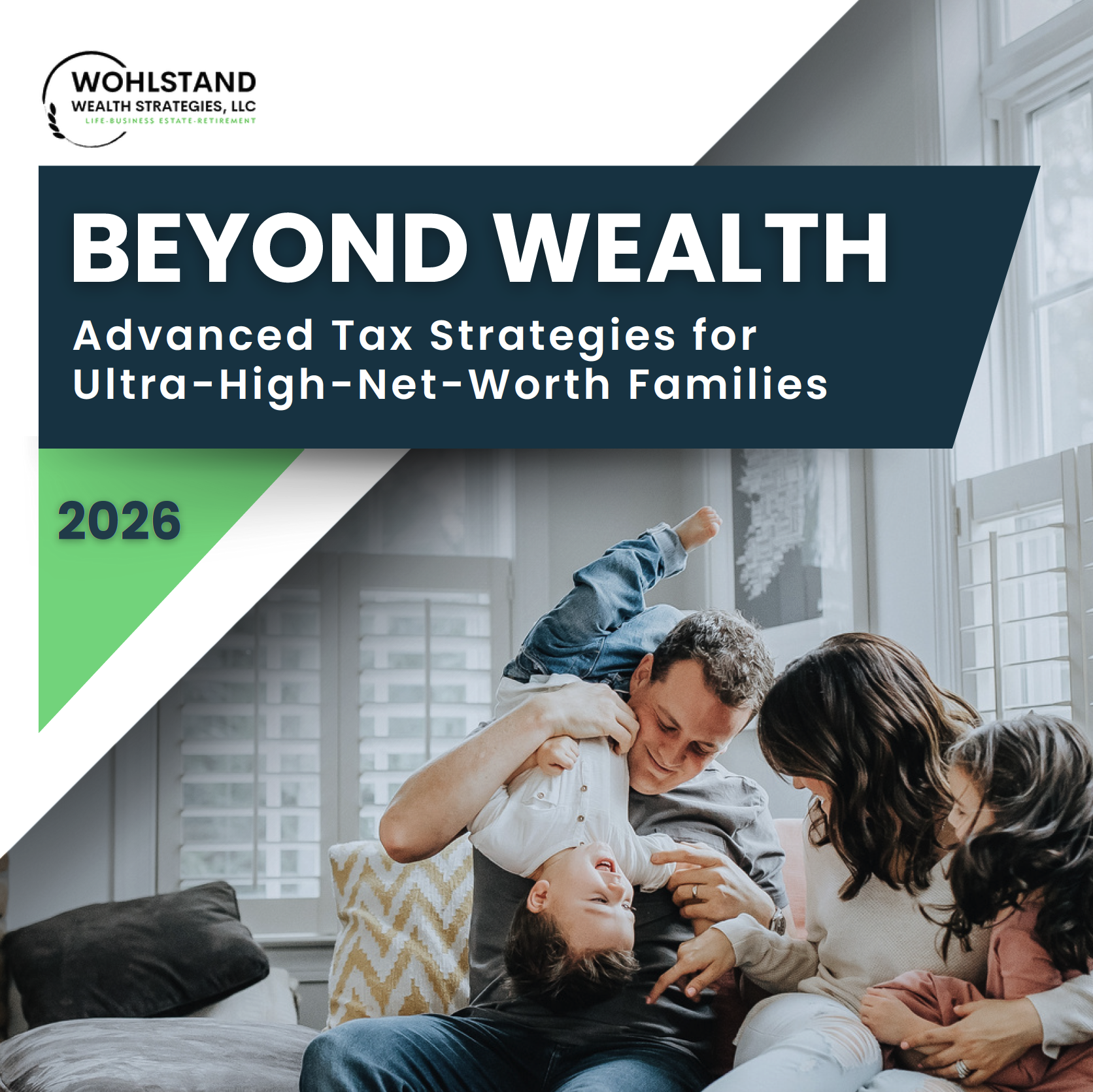 Corporate Professionals