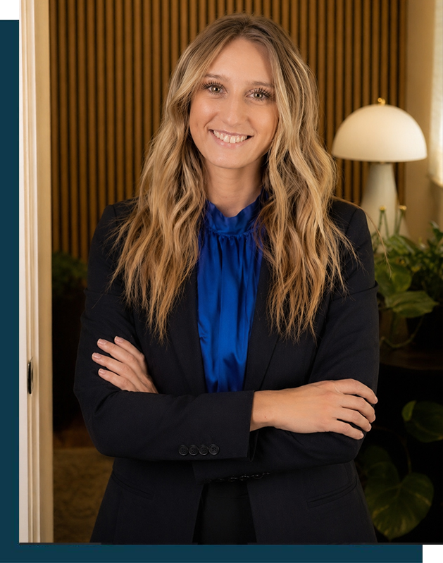 Lainey Coker Headshot